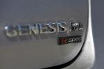 Hyundai Genesis 5.0 R-Spec 2012 года